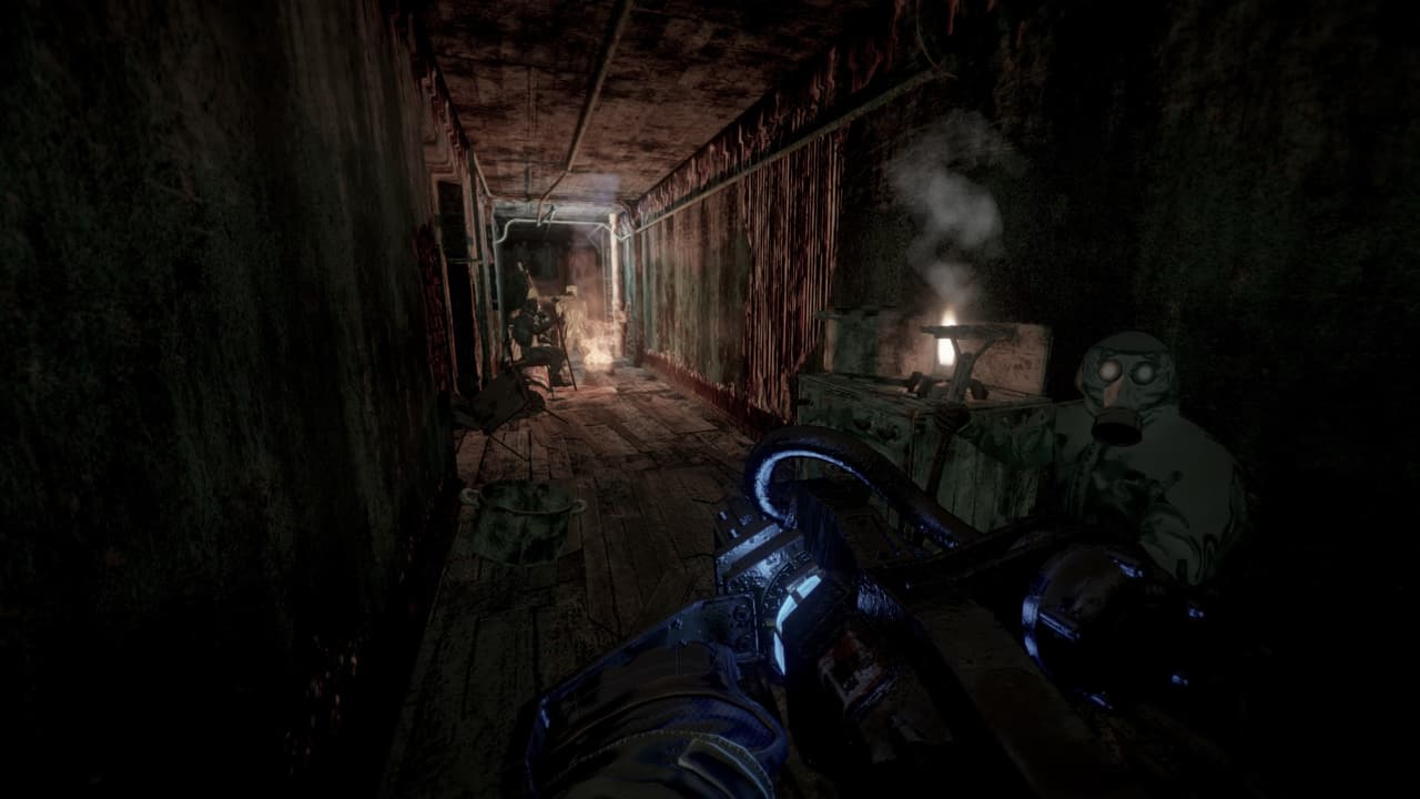 Samosbor screenshot 4
