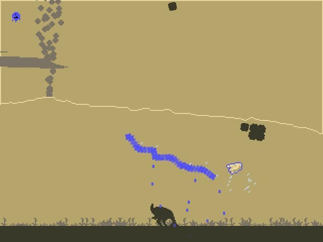 Chosen Ostrich screenshot 5