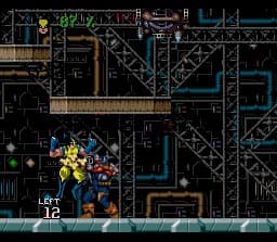 Wolverine: Adamantium Rage screenshot 4