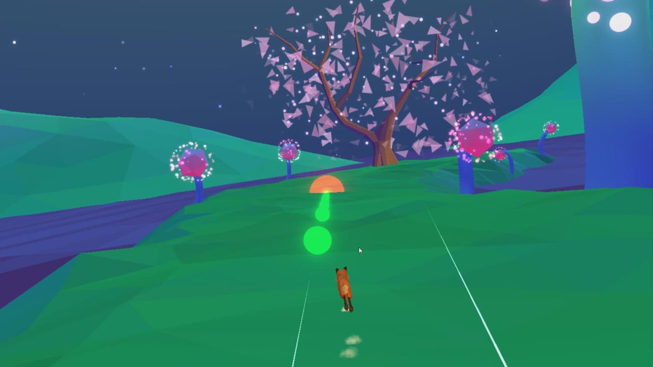 Go For A Walk (itch) screenshot 3