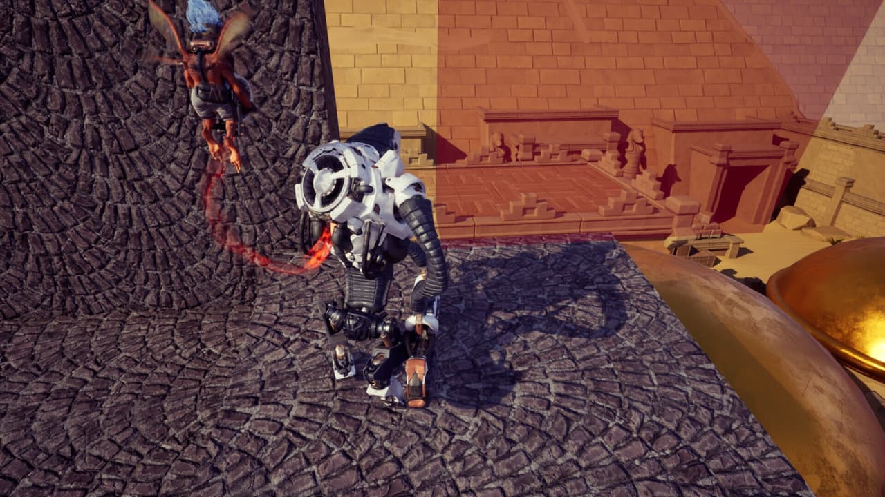 BuildWorld