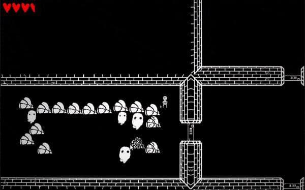 Grims Awakening screenshot 2