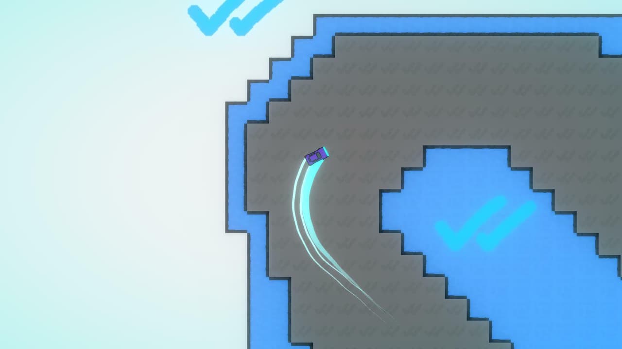 Drift For WIFI screenshot 3