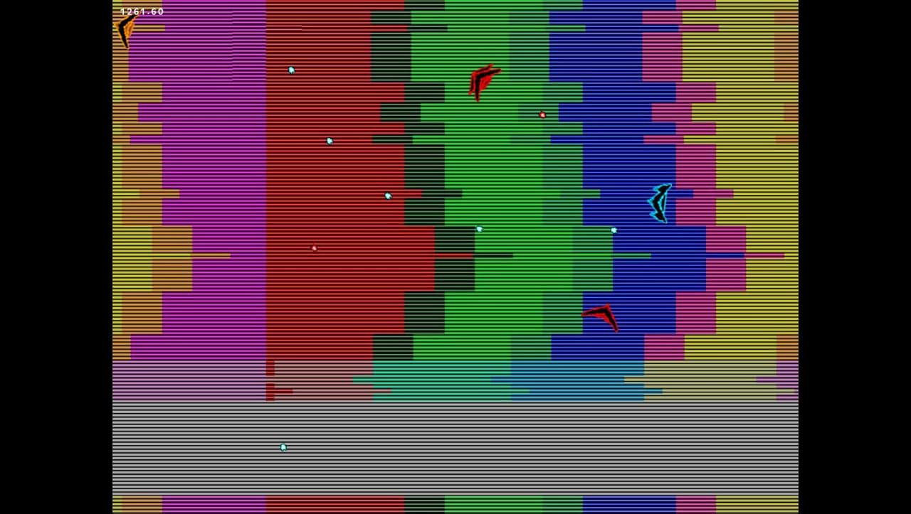 Just Shoot (SpaceGecko) screenshot 2