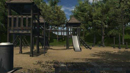 FPV Freerider FREE screenshot 5