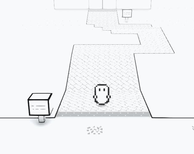AFTERLIFE - Demo screenshot 3