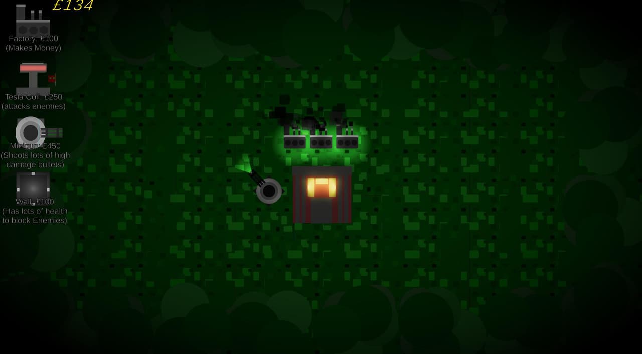 Towermaina screenshot 6