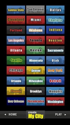 Basketball President Manager PRO 🏀 screenshot 2