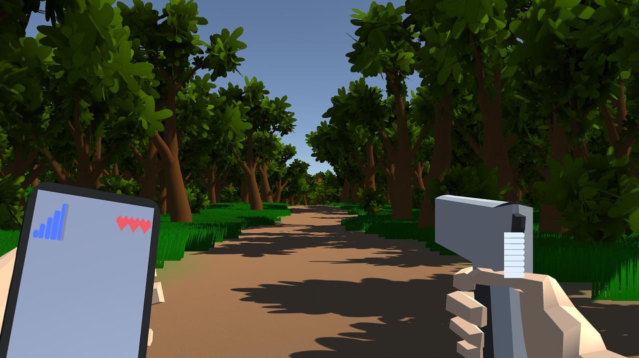Five Bars screenshot 3