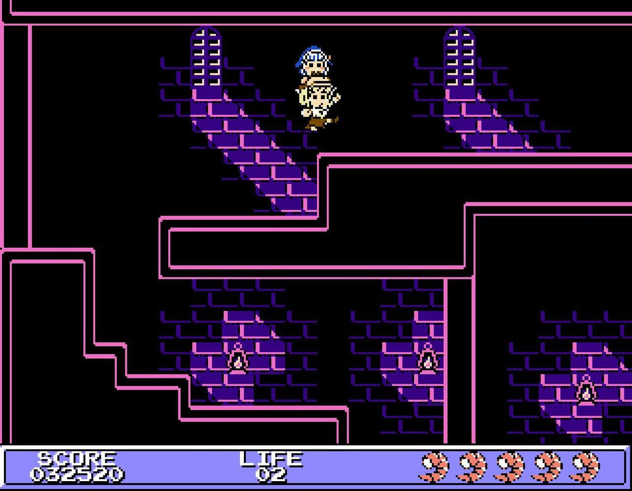 Gawr Gura: Shark Shark Panic! screenshot 6