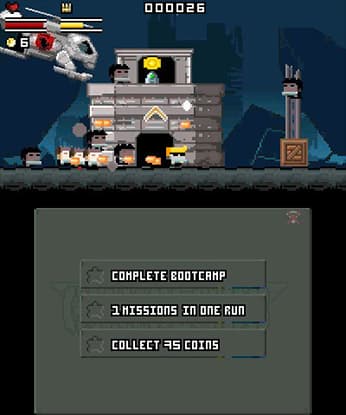 Gunslugs