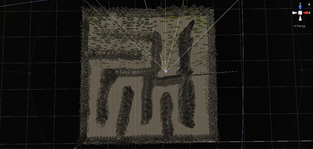 Horror Game (TransGame668) screenshot 6