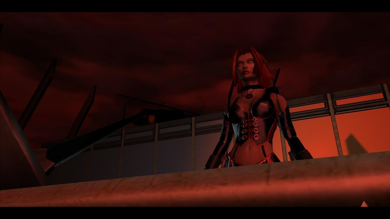 BloodRayne Absolute Bundle screenshot 3
