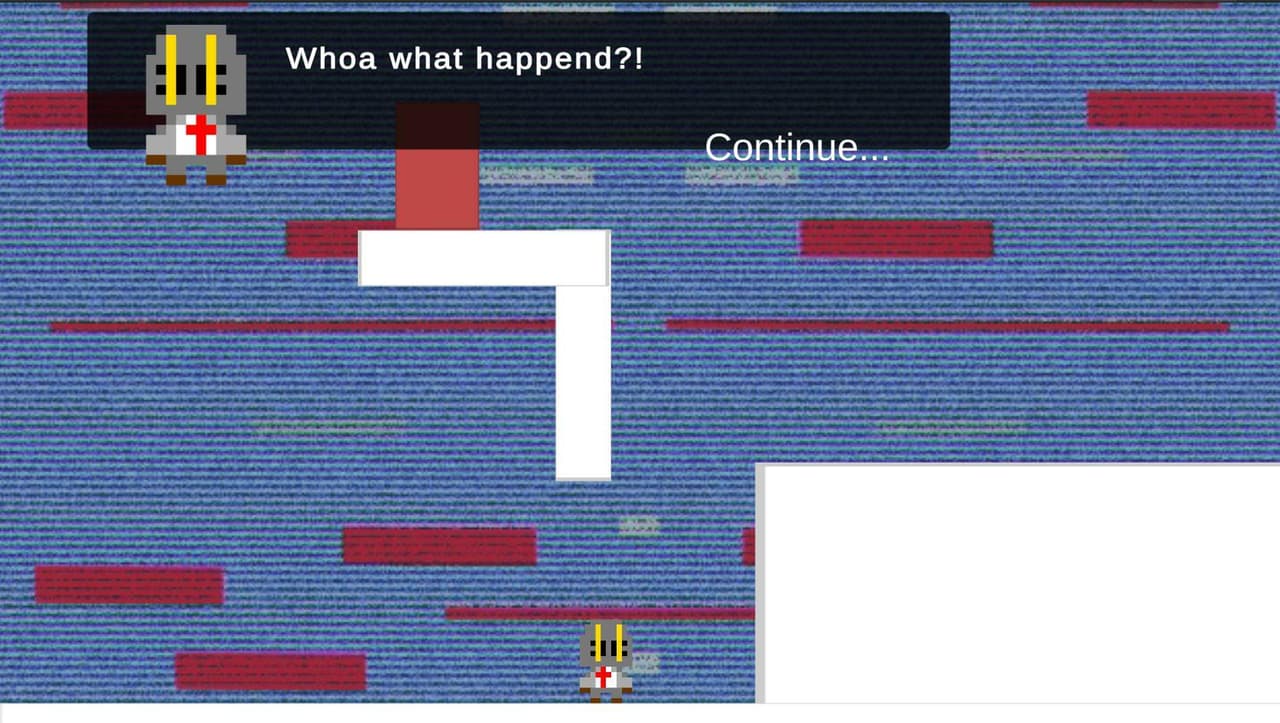 Unfinished game (Temboard)