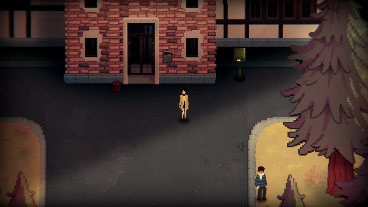 执行人 Executor screenshot 2
