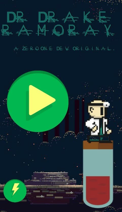 Dr Drake Ramoray screenshot 2