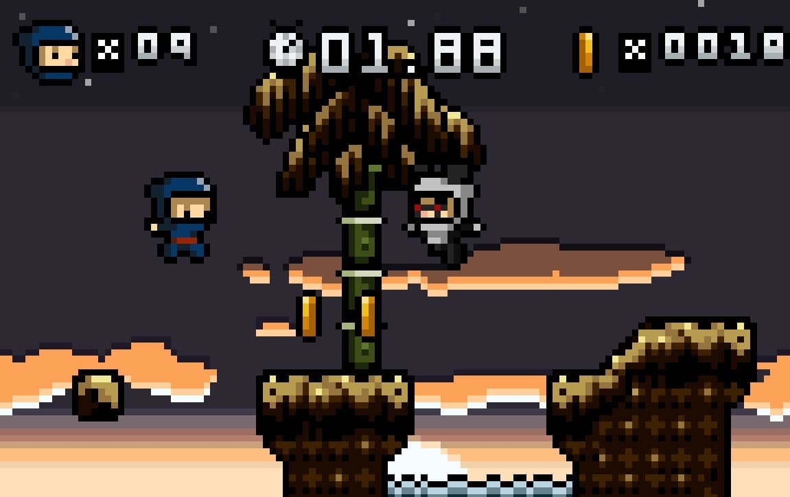Kunoi DEMO screenshot 4