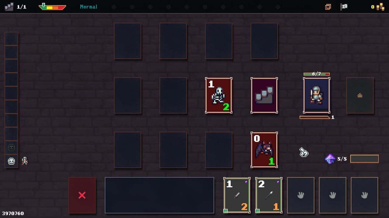 Dungeon Arsenal screenshot 2
