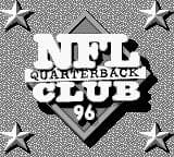 NFL Quarterback Club 96 screenshot 2