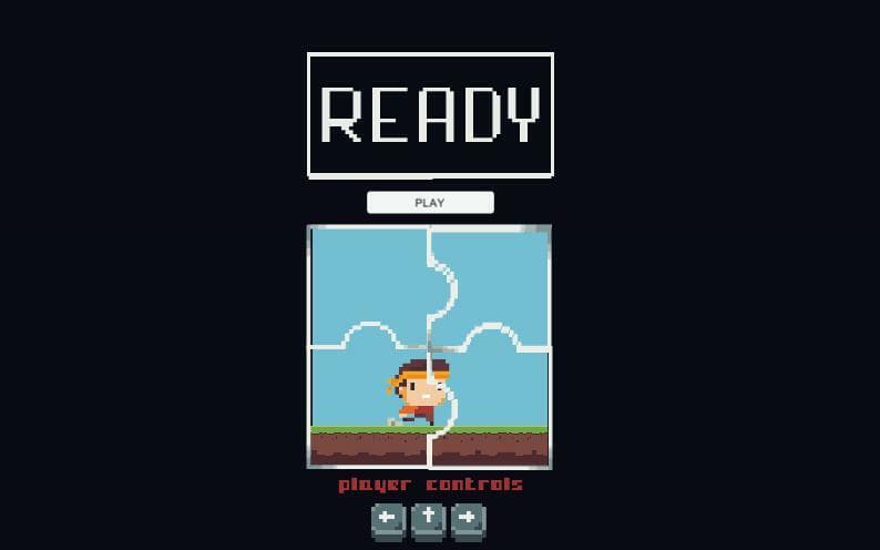 PuzzleRun (Jin9310) screenshot 2
