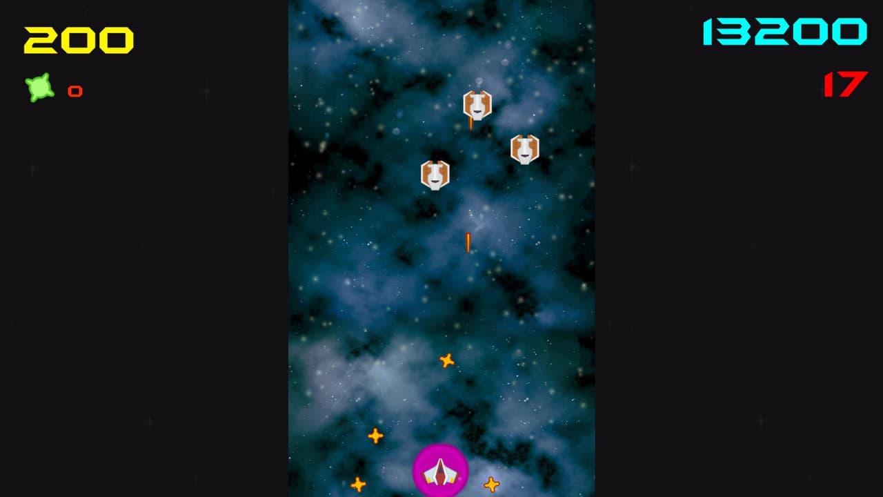 Space Game (Gonnzo) screenshot 4