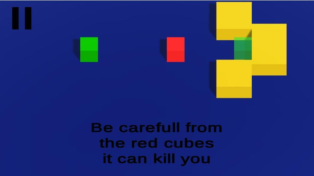 Move The Cupe screenshot 3
