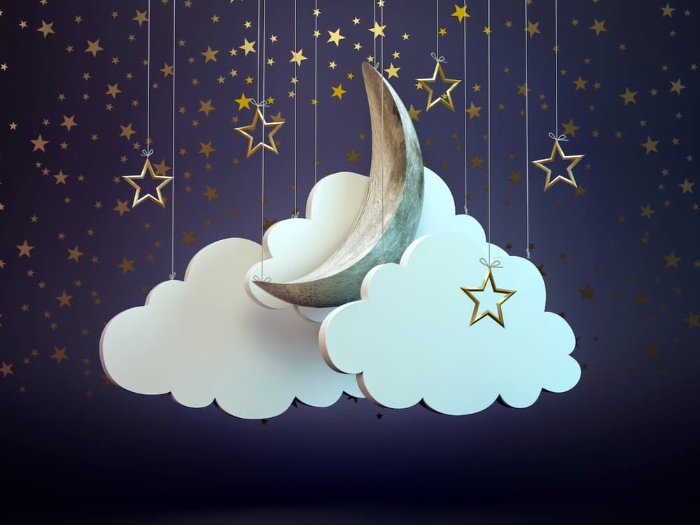 Sweet dreams (marckzero)