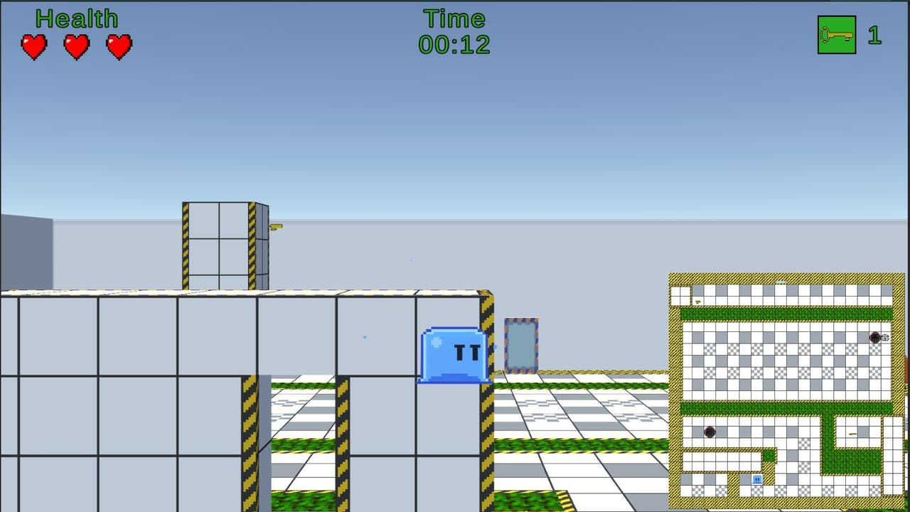 SlimonState screenshot 2