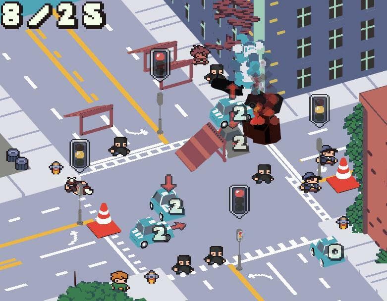 con·junc·tion screenshot 3