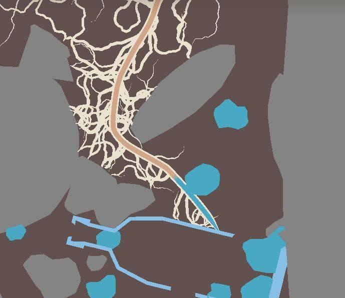 ROOTS (Pierre Vandermaesen) screenshot 2
