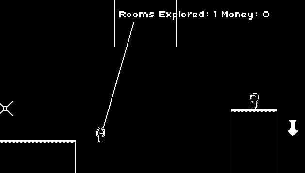 The Ninja Robbers screenshot 2