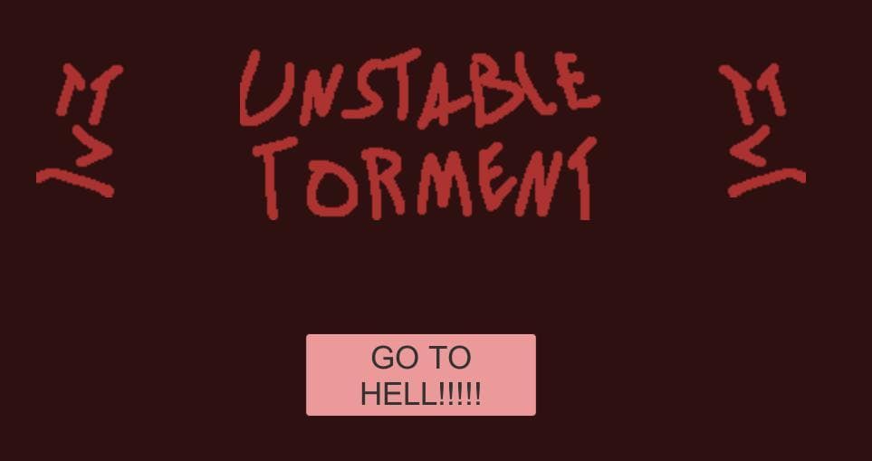 UnstableTorment screenshot 2