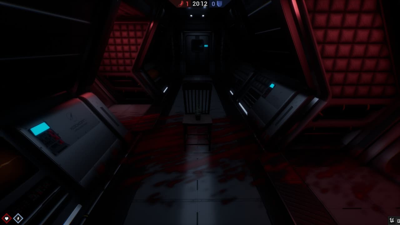 Survive The Hunt screenshot 6