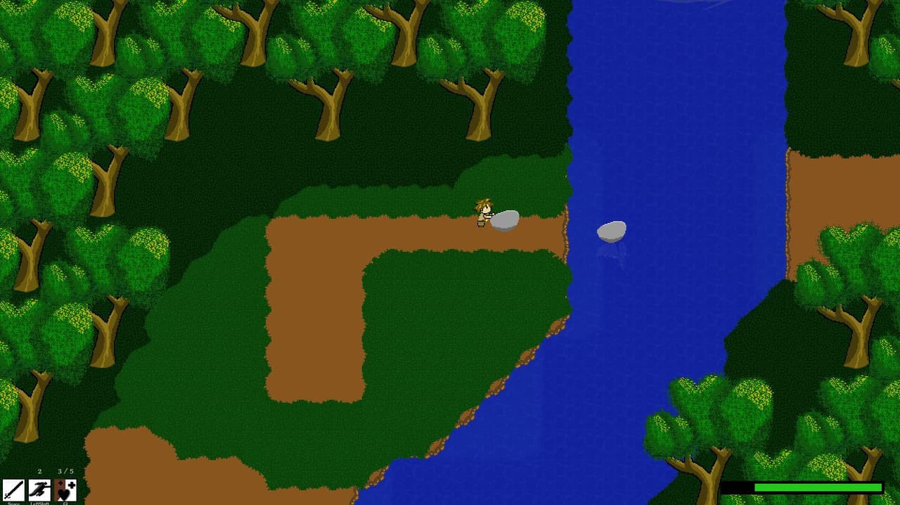 Confronting Morality screenshot 3