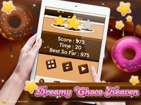 Choco Slash Muffin Fever - The Cooking Slice Mania Cafe screenshot 4