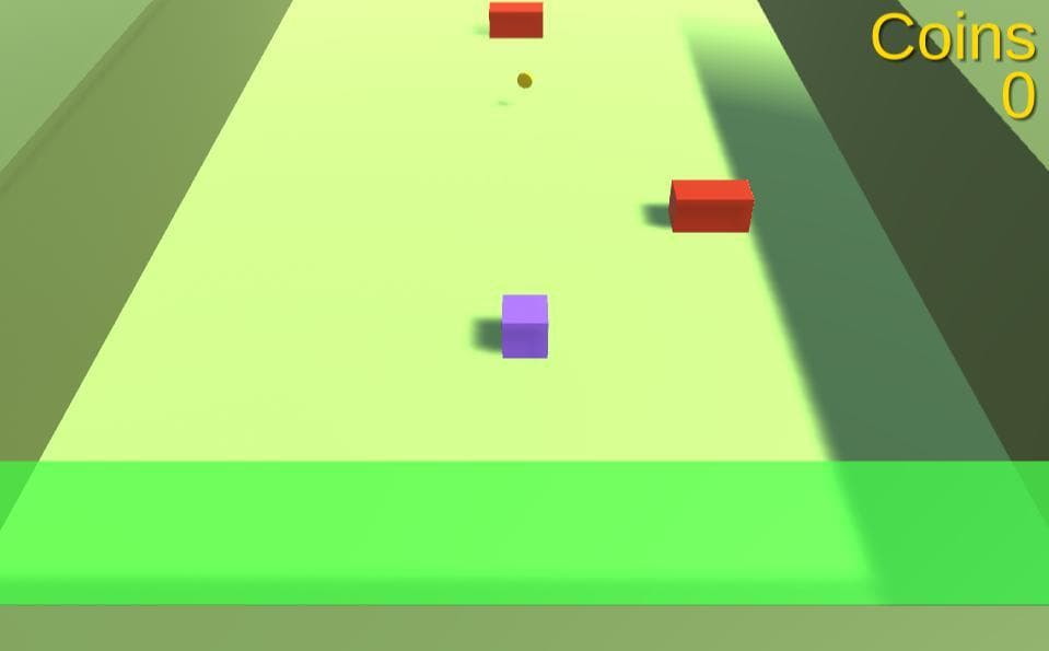 Simple Game (itch) (MyulzMadeThis) screenshot 4