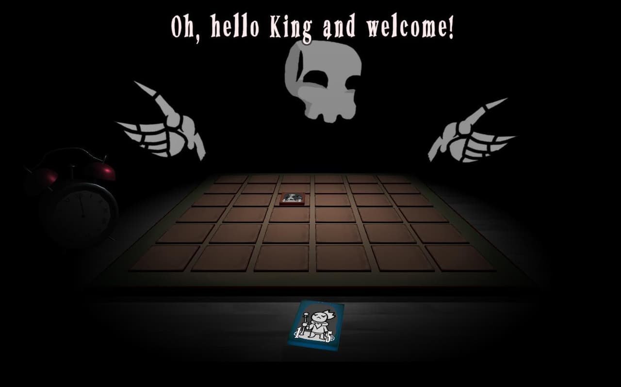 King and Death screenshot 2