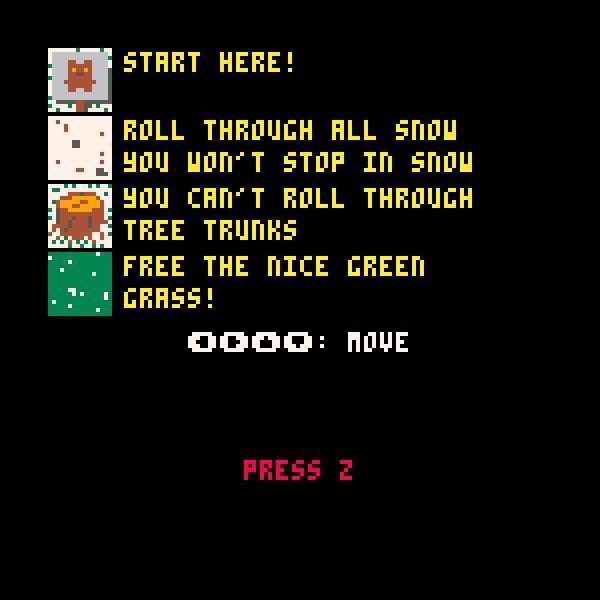 SPRINGBEAR screenshot 3