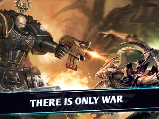 Warhammer Combat Cards