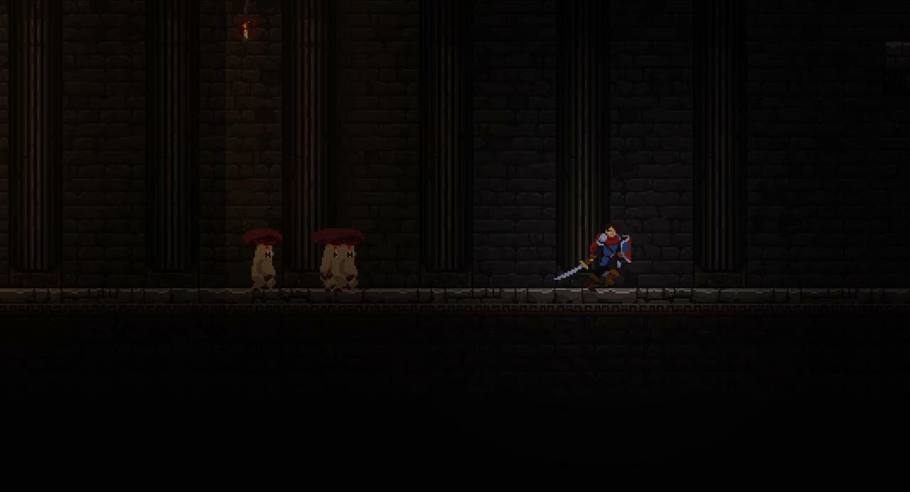 Castle of Fate screenshot 3
