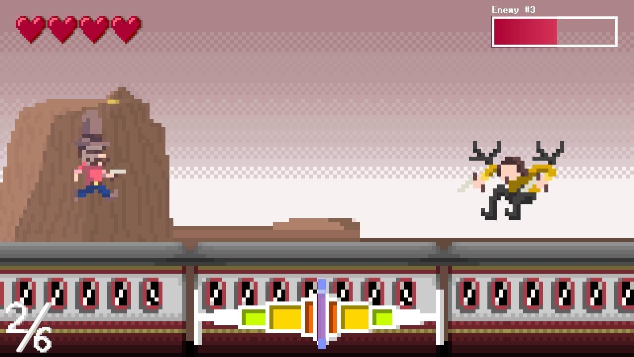 Press 2 to Tango screenshot 4