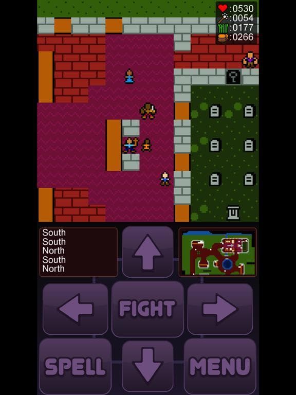 Lowlander II: Lowerlander screenshot 4