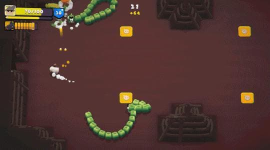 Serious Sam: Tormental screenshot 3