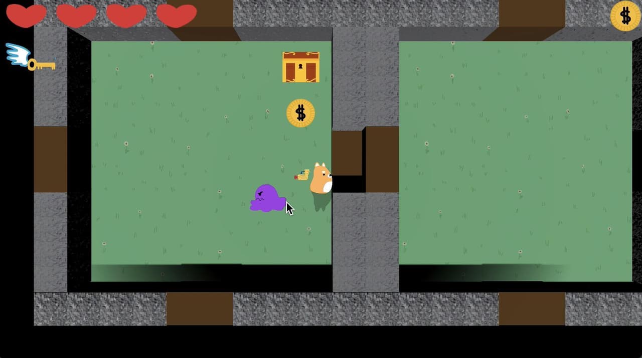 Squishmallows Adventure screenshot 2