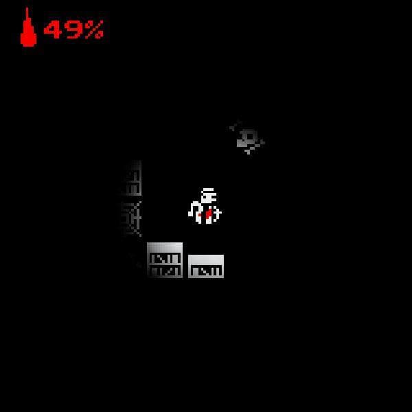 Get to the Yellow Trap Door screenshot 4