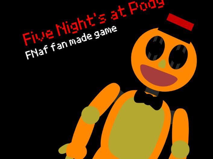 Five Nights at Pody screenshot 2