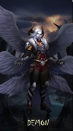God of Battle VIP screenshot 3