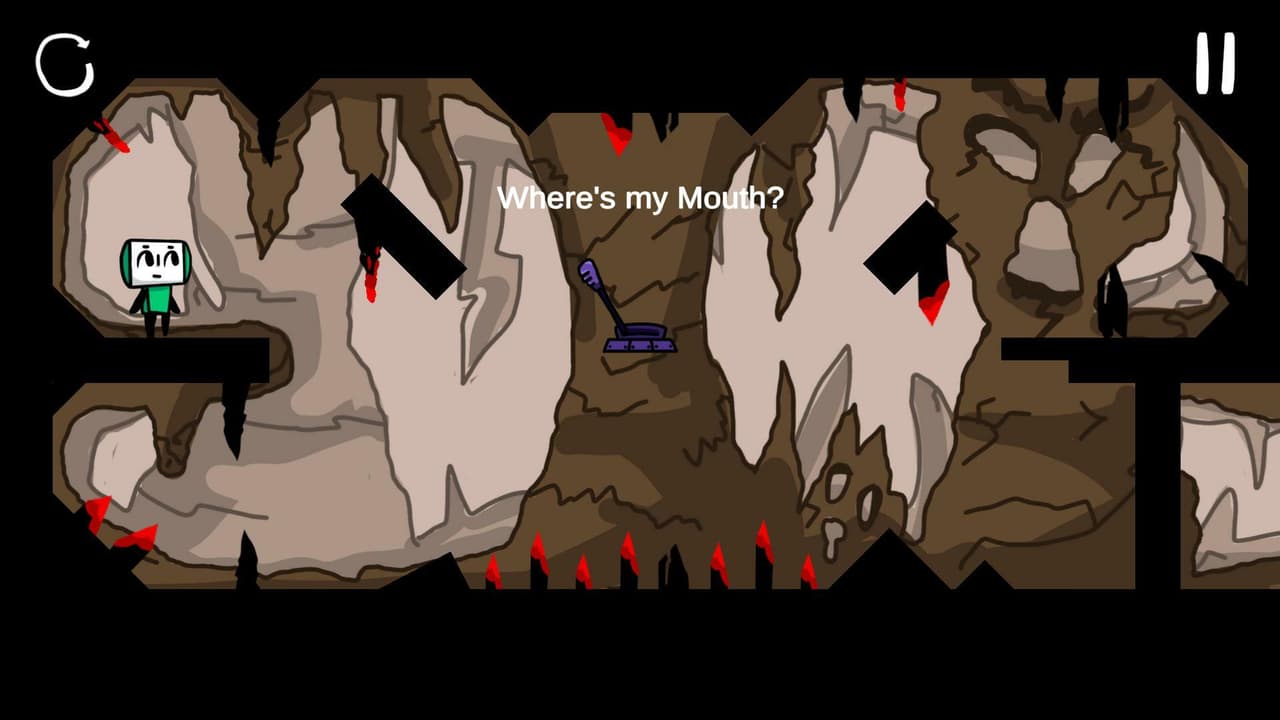 Papira Roboto screenshot 5