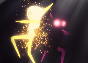 Light/Shade screenshot 2