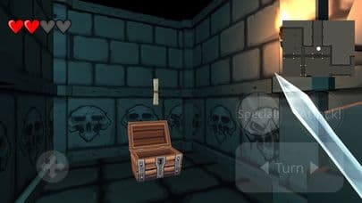 slime dungeon